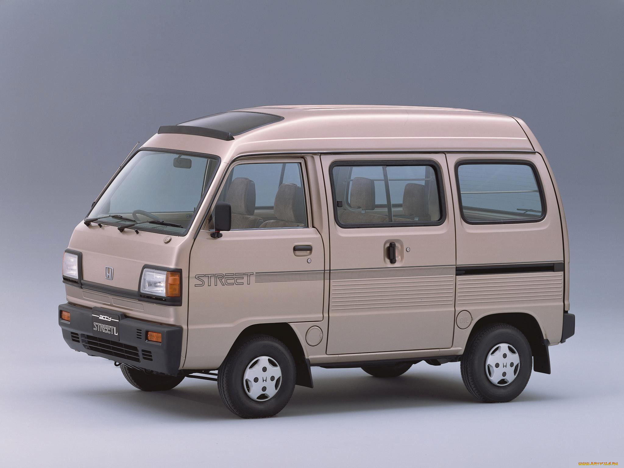 , honda